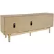 Olson Natural 67" Media Console