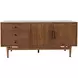 Olson Walnut 57" Media Console