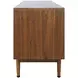 Olson Walnut 57" Media Console