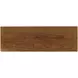 Olson Walnut 57" Media Console