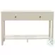 Avery Coconut Milk Occasional Table Set