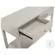 Avery Coconut Milk Occasional Table Set