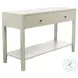 Avery Coconut Milk Occasional Table Set