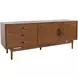 Olson Walnut 67" Media Console