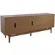 Olson Walnut 67" Media Console