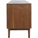 Olson Walnut 67" Media Console