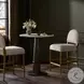 Abilene Somerton Ash Performance Fabric Counter Height Stool