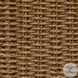 Miller Liller Flax Outdoor Woven Counter Height Stool