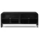 Breya Black 70" Media Console