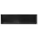 Breya Black 70" Media Console
