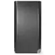 Pilar Charcoal Oak Veneer Bookcase