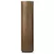 Pilar Almond Oak Veneer Bookcase