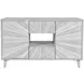 Reece Light Ash 50" Media Console