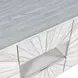 Reece Light Ash 50" Media Console
