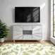 Reece Light Ash 50" Media Console