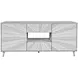 Reece Light Ash 60" Media Console