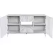 Reece Light Ash 60" Media Console