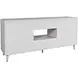 Reece Light Ash 60" Media Console