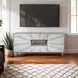 Reece Light Ash 60" Media Console