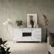 Reece Light Ash 60" Media Console