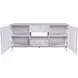 Reece Light Ash 70" Media Console