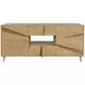 Reece Light Oak 70" Media Console