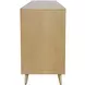 Reece Light Oak 70" Media Console