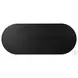 Paden Aged Black Acacia 65" Desk