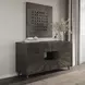Reece Americano 60" Media Console