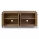 Glenview Weathered Oak Rectangular Dining Room Set