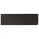 Alessio Smoked Black 66" Media Console