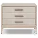 Potter Dover Crescent Youth Performance Fabric Upholstered Bedroom Set