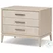 Potter Dover Crescent Youth Performance Fabric Upholstered Bedroom Set