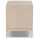 Potter Dover Crescent Youth Performance Fabric Upholstered Bedroom Set