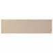 Rosenell Natural Paper Cord 6 Drawer Dresser