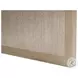 Rosenell Natural Oak Veneer Square Coffee Table