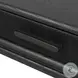Rosenell Black Oak Veneer 60" Console Table