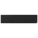 Rosenell Black Oak Veneer 60" Console Table