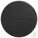 Rosenell Black Oak Veneer Round End Table