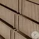 Leo Rustic Grey 8 Drawer Dresser