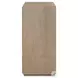 Leo Rustic Grey 8 Drawer Dresser