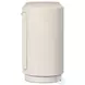 Amelia Ivory Painted Linen 4 Door Sideboard