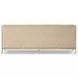 Rosenell Natural Oak Veneer 2 Drawer Sideboard