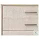 Rosenell Natural Oak Veneer 8 Drawer Dresser