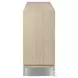 Rosenell Natural Oak Veneer 8 Drawer Dresser