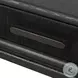 Rosenell Black Oak Veneer 78" Console Table