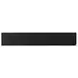 Rosenell Black Oak Veneer 78" Console Table