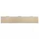 Rosenell Natural Oak Veneer 78" Console Table