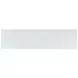 Auburn Hills White 70" Media Console