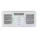 Auburn Hills White 70" Media Console